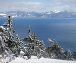 Tahoe Gallery