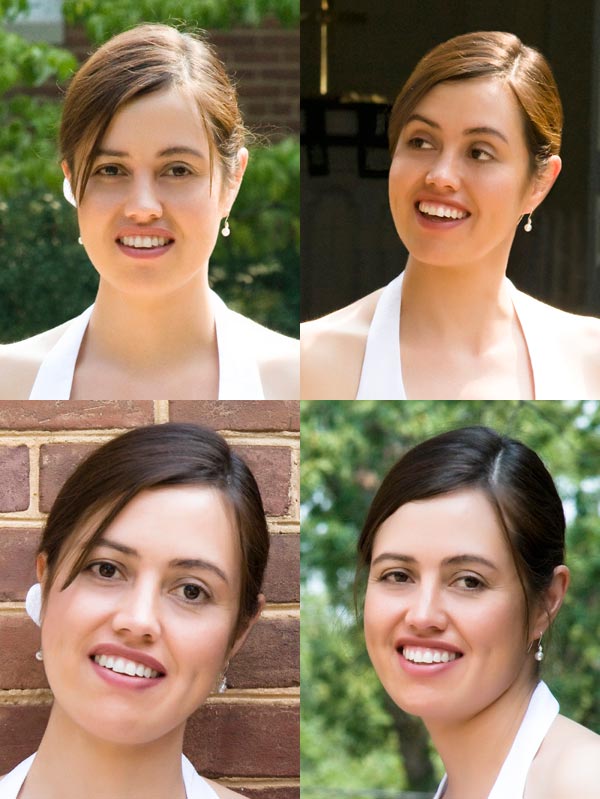 retouching sample 1